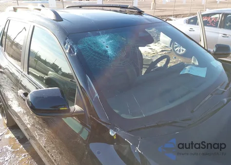 2025 Chevrolet Equinox Awd Rs from USA, damaged, VIN 3GNAXTEG6SL138582